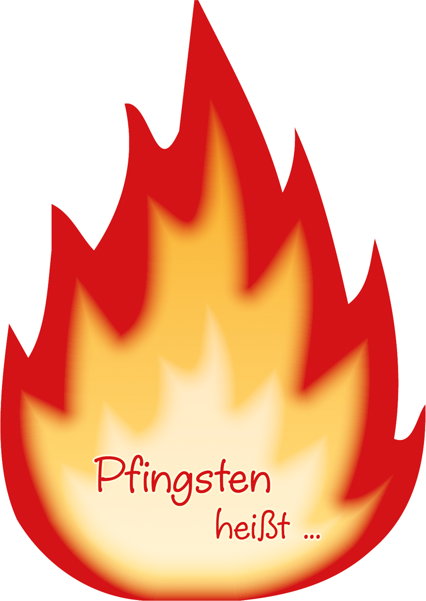 Pfingsten